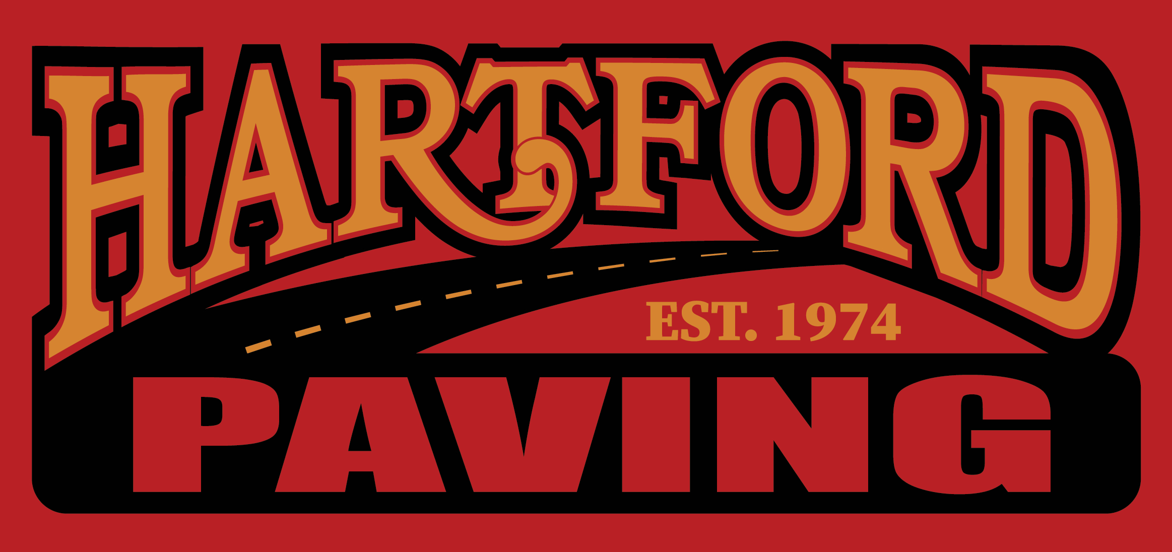 Hartford Paving & Construction of Rhode Island